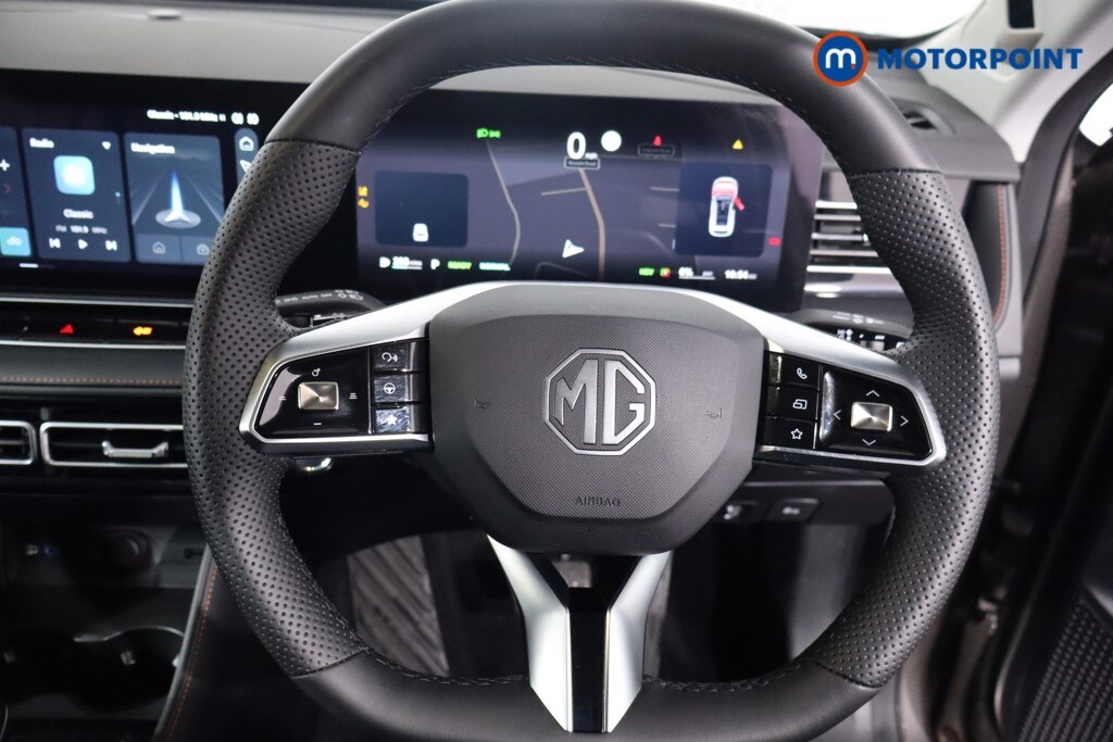 Used MG MG HS for sale - 77916710: Photo 14