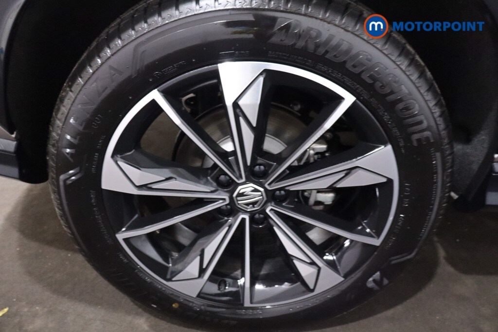 Used MG MG HS for sale - 77916710: Photo 17