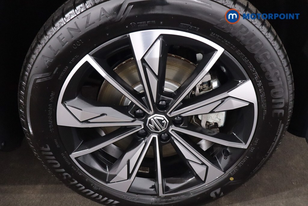 Used MG MG HS for sale - 77916710: Photo 18