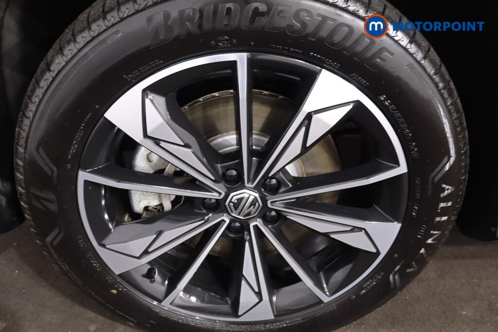 Used MG MG HS for sale - 77916710: Photo 19