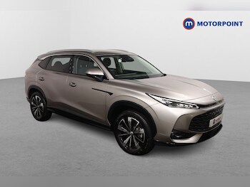 Used MG MG HS undefined for sale - 77916710: Photo