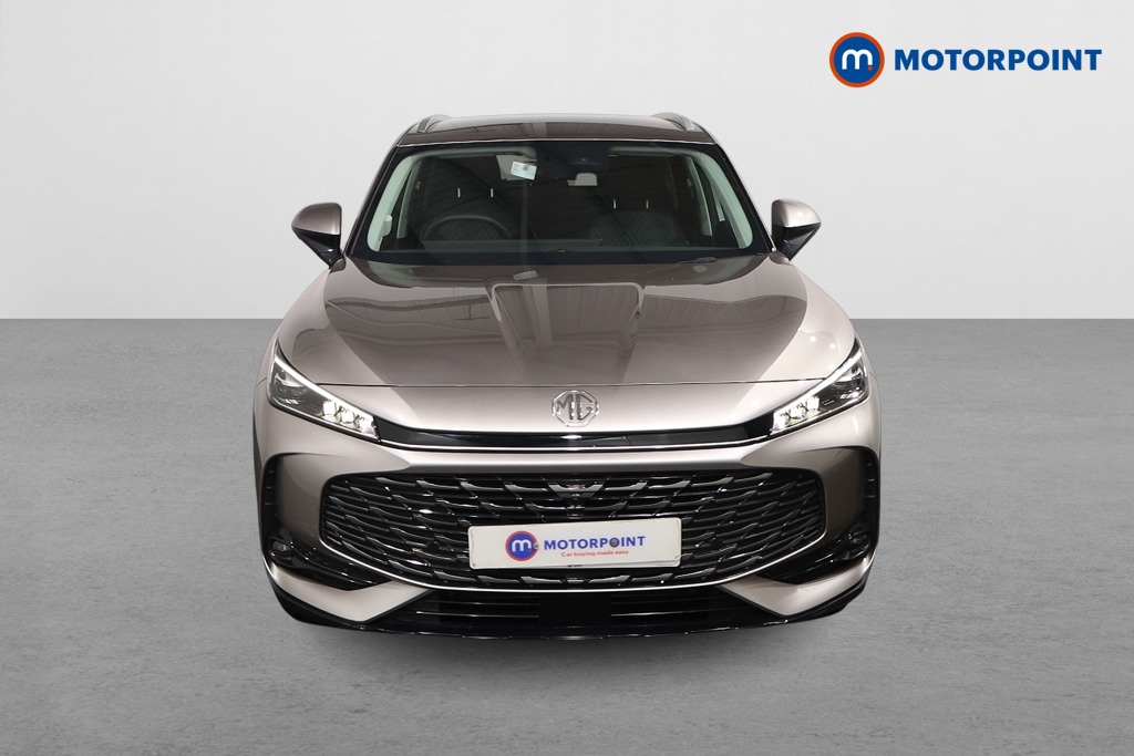 Used MG MG HS for sale - 77916710: Photo 2