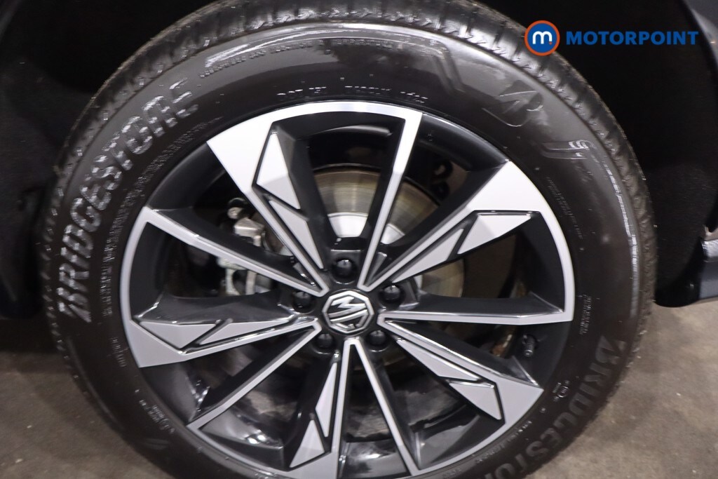 Used MG MG HS for sale - 77916710: Photo 20