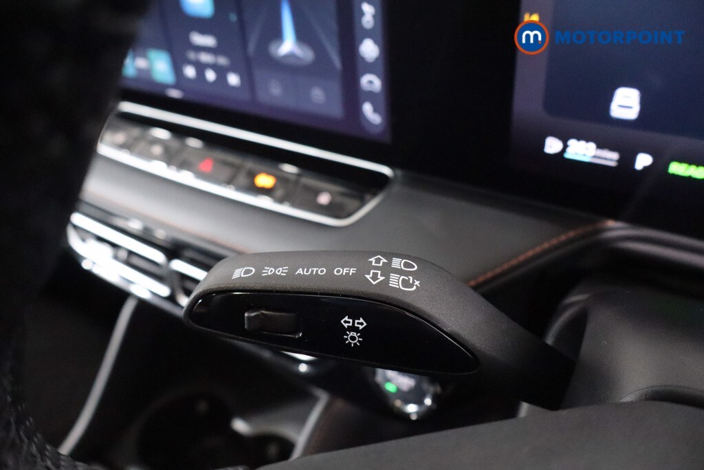 Used MG MG HS for sale - 77916710: Photo 22