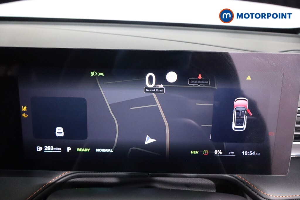 Used MG MG HS for sale - 77916710: Photo 24