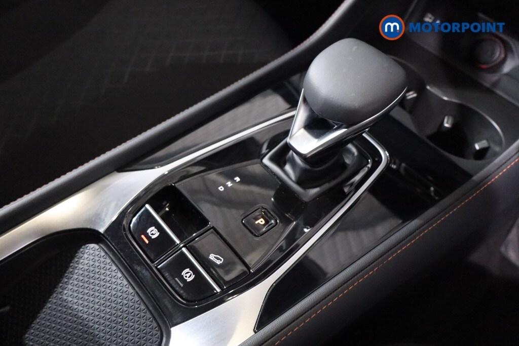 Used MG MG HS for sale - 77916710: Photo 25