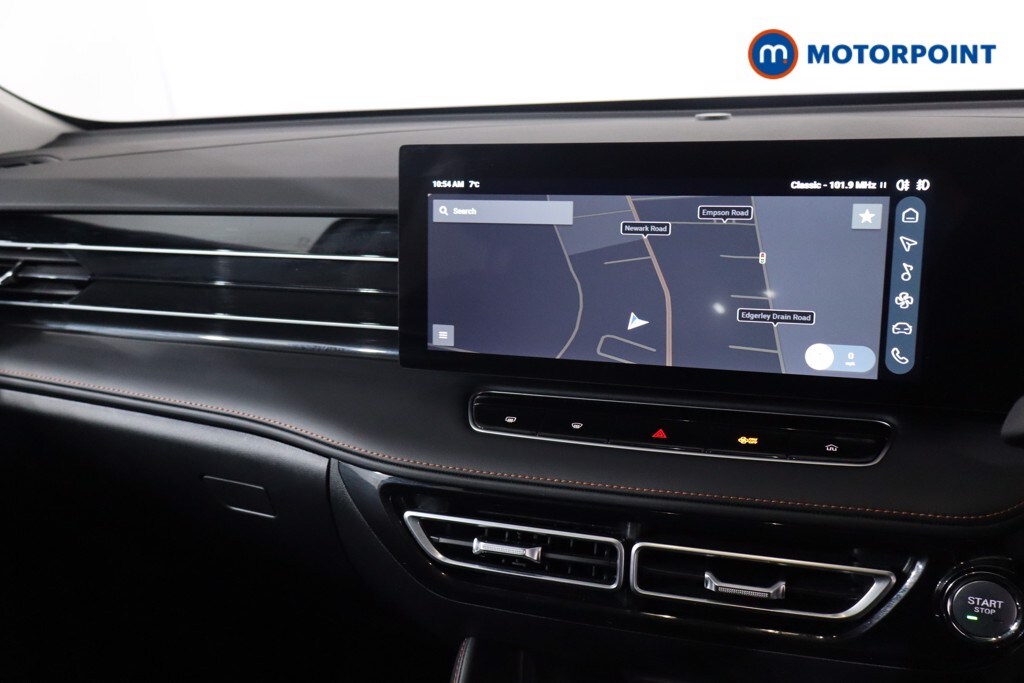 Used MG MG HS for sale - 77916710: Photo 27