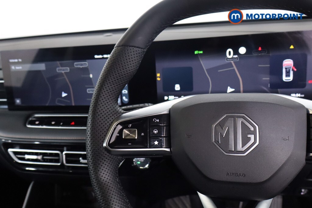 Used MG MG HS for sale - 77916710: Photo 28