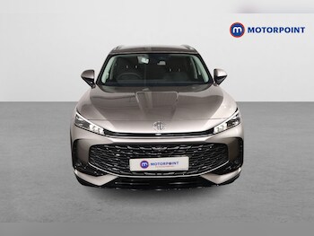 Used MG MG HS undefined for sale - 77916710: Photo