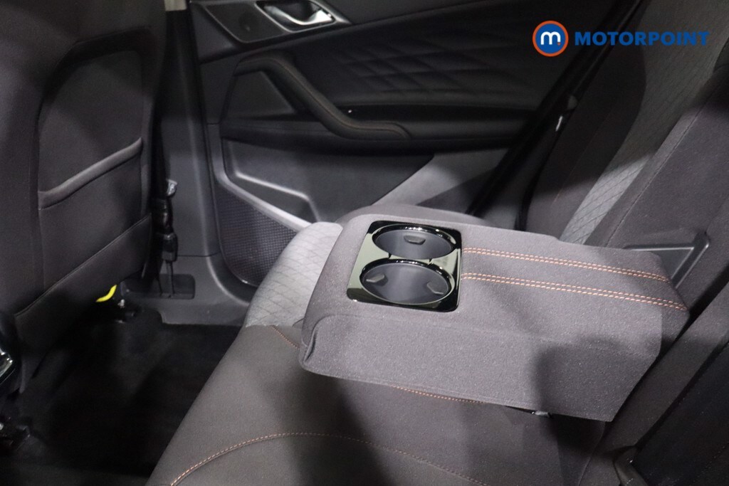 Used MG MG HS for sale - 77916710: Photo 35