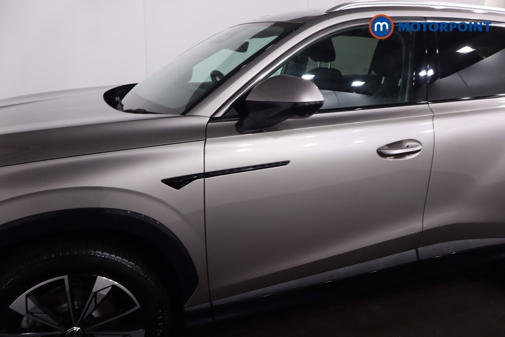 Used MG MG HS for sale - 77916710: Photo 36