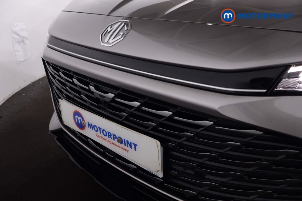 Used MG MG HS for sale - 77916710: Photo 38