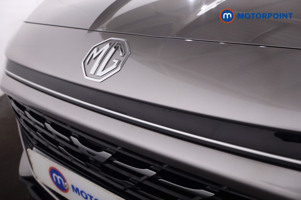 Used MG MG HS for sale - 77916710: Photo 39