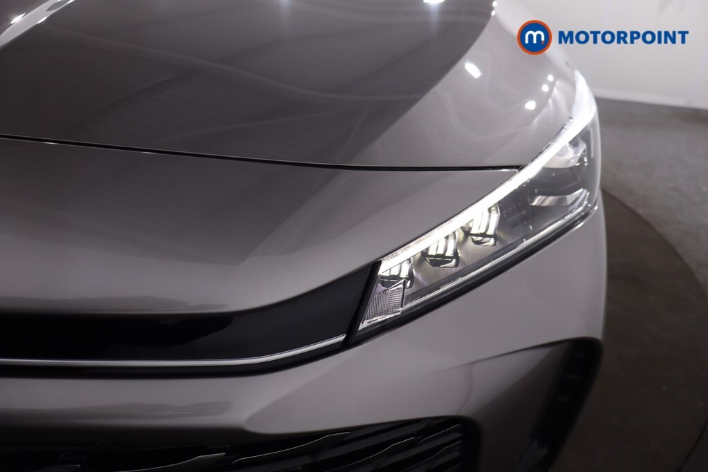 Used MG MG HS for sale - 77916710: Photo 40