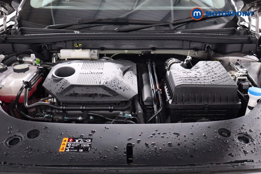 Used MG MG HS for sale - 77916710: Photo 42