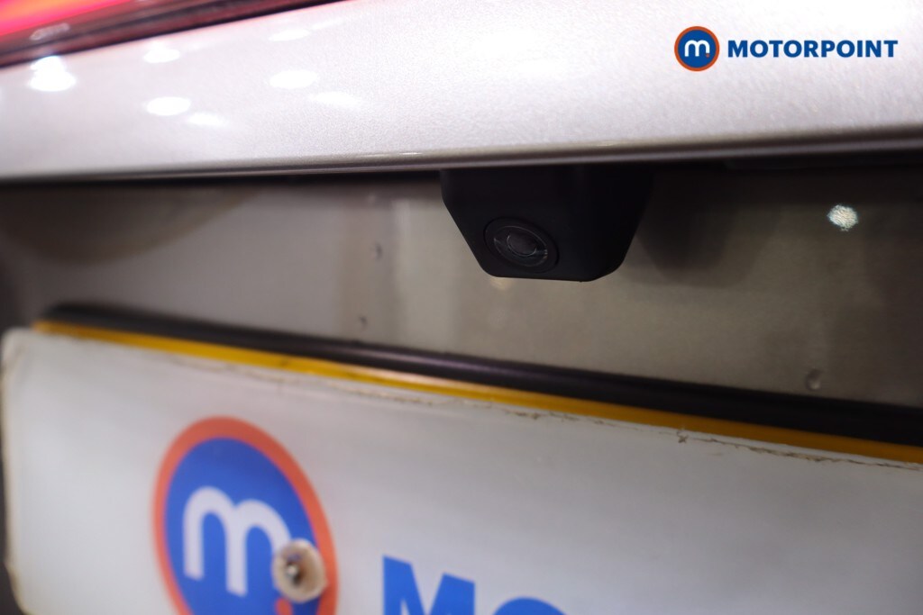 Used MG MG HS for sale - 77916710: Photo 46