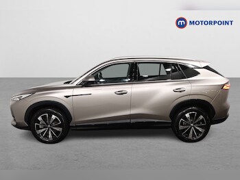 Used MG MG HS undefined for sale - 77916710: Photo