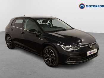 Used Volkswagen Golf 2023 for sale - 74968080: Photo