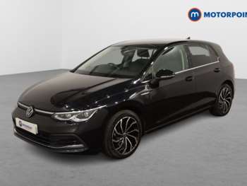 Used Volkswagen Golf 2023 for sale - 74968080: Photo