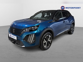 Used Peugeot 2008 2025 for sale - 78556281: Photo