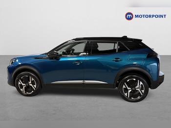 Used Peugeot 2008 2025 for sale - 78556281: Photo