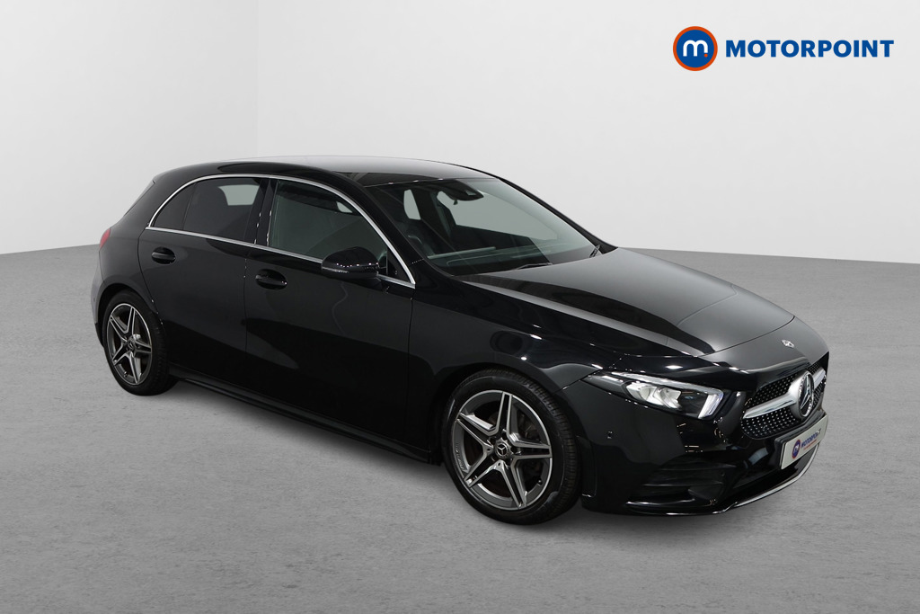 Used Mercedes-Benz A-Class 2020 for sale - 76367161: Photo 1
