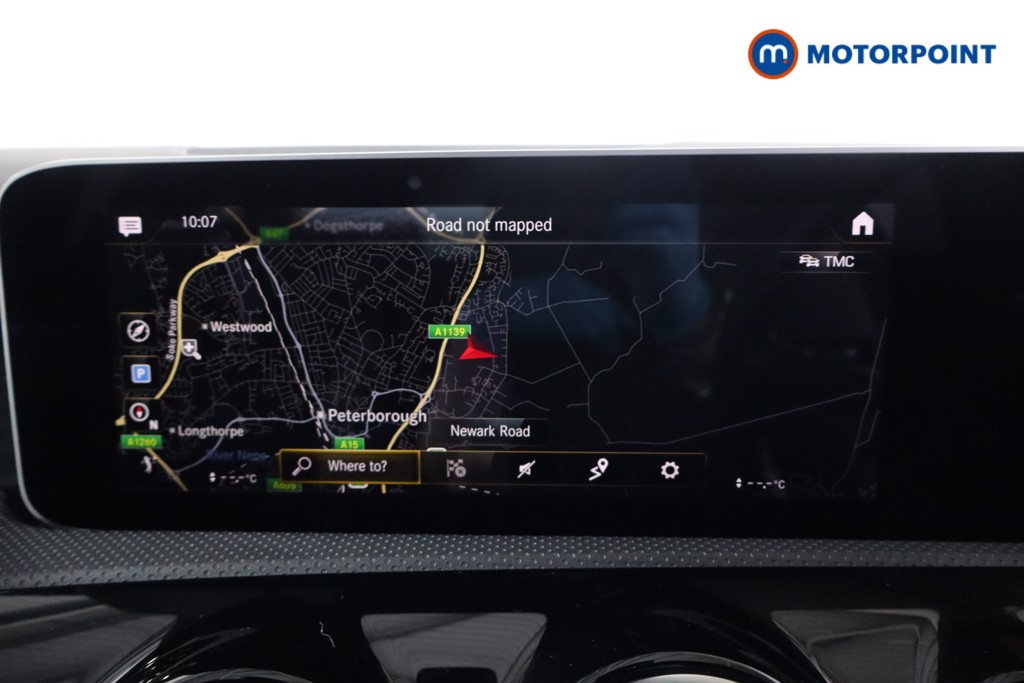 Used Mercedes-Benz A-Class 2020 for sale - 76367161: Photo 10