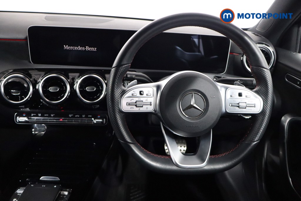 Used Mercedes-Benz A-Class 2020 for sale - 76367161: Photo 11
