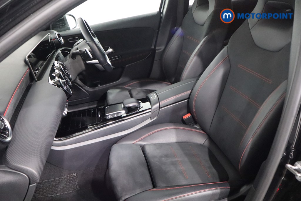Used Mercedes-Benz A-Class 2020 for sale - 76367161: Photo 12