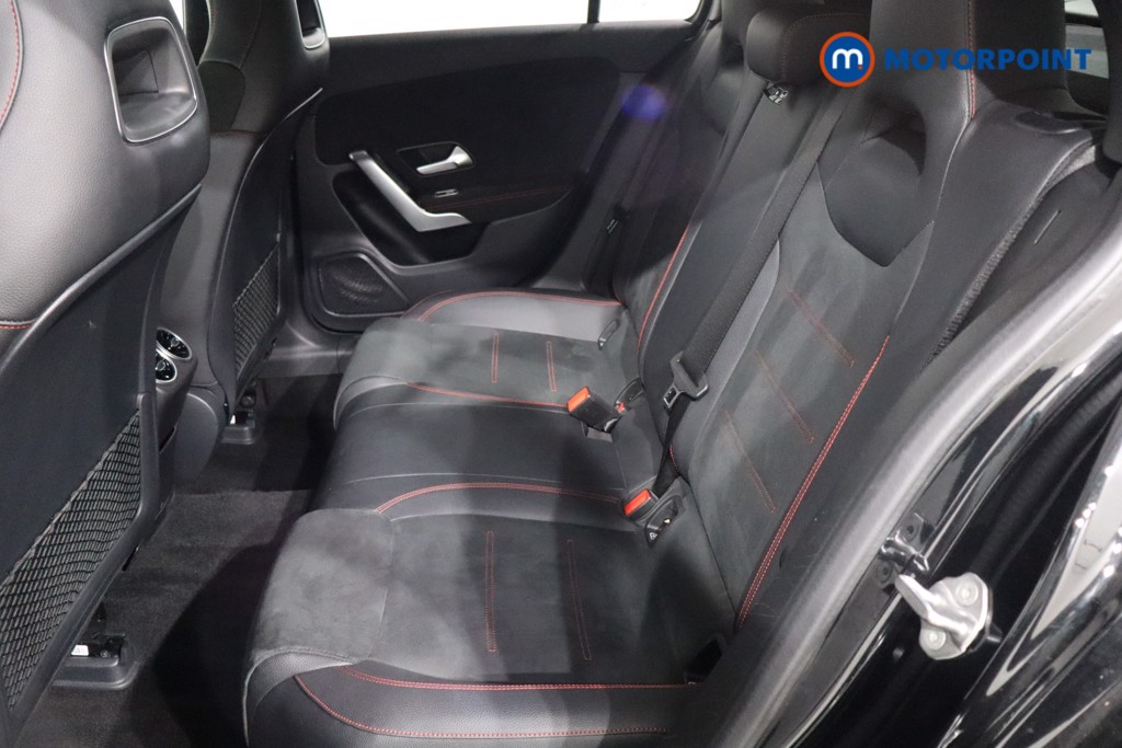 Used Mercedes-Benz A-Class 2020 for sale - 76367161: Photo 13