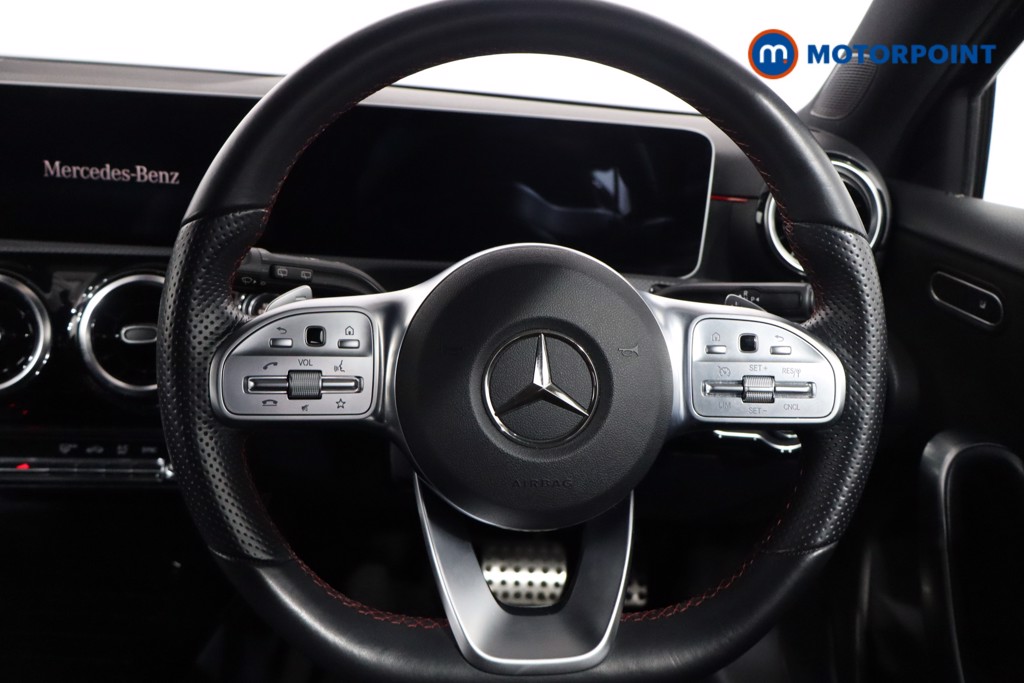 Used Mercedes-Benz A-Class 2020 for sale - 76367161: Photo 14