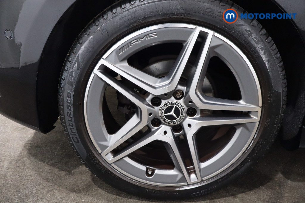 Used Mercedes-Benz A-Class 2020 for sale - 76367161: Photo 17
