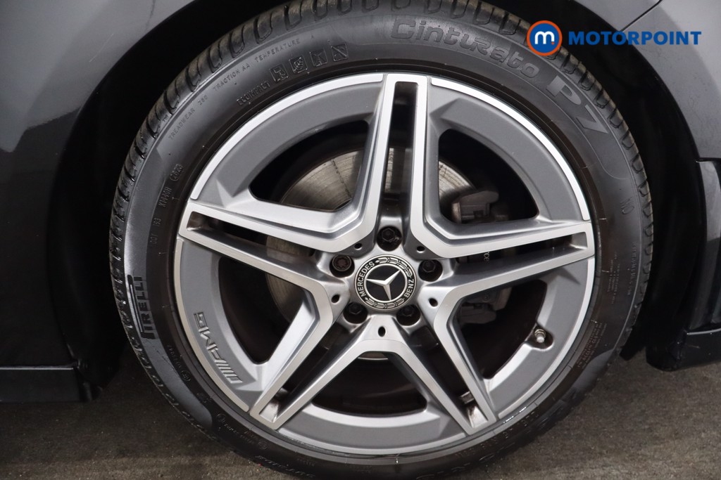 Used Mercedes-Benz A-Class 2020 for sale - 76367161: Photo 18