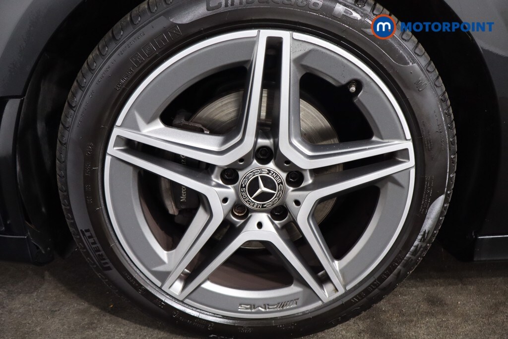 Used Mercedes-Benz A-Class 2020 for sale - 76367161: Photo 19