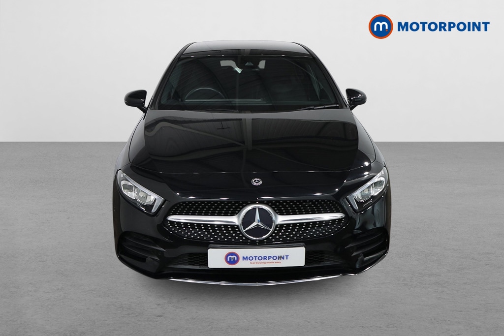 Used Mercedes-Benz A-Class 2020 for sale - 76367161: Photo 2