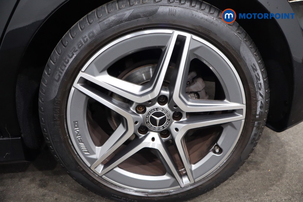 Used Mercedes-Benz A-Class 2020 for sale - 76367161: Photo 20