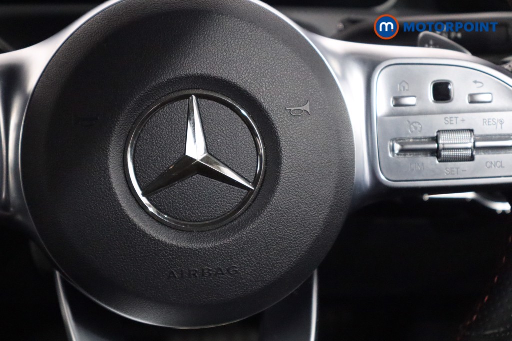 Used Mercedes-Benz A-Class 2020 for sale - 76367161: Photo 23