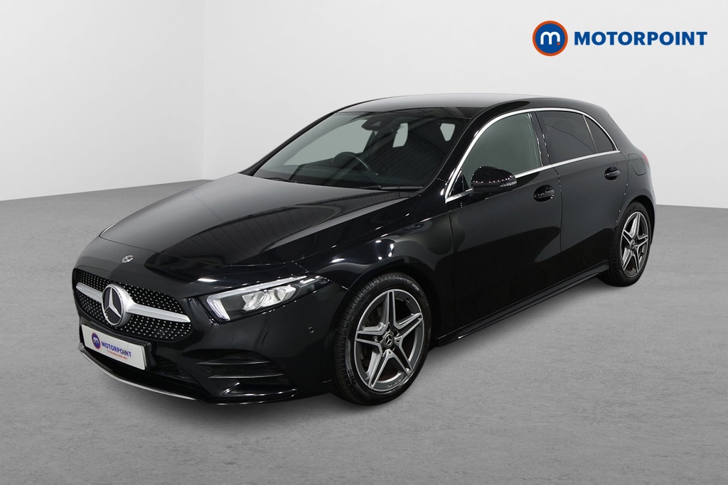 Used Mercedes-Benz A-Class 2020 for sale - 76367161: Photo 3