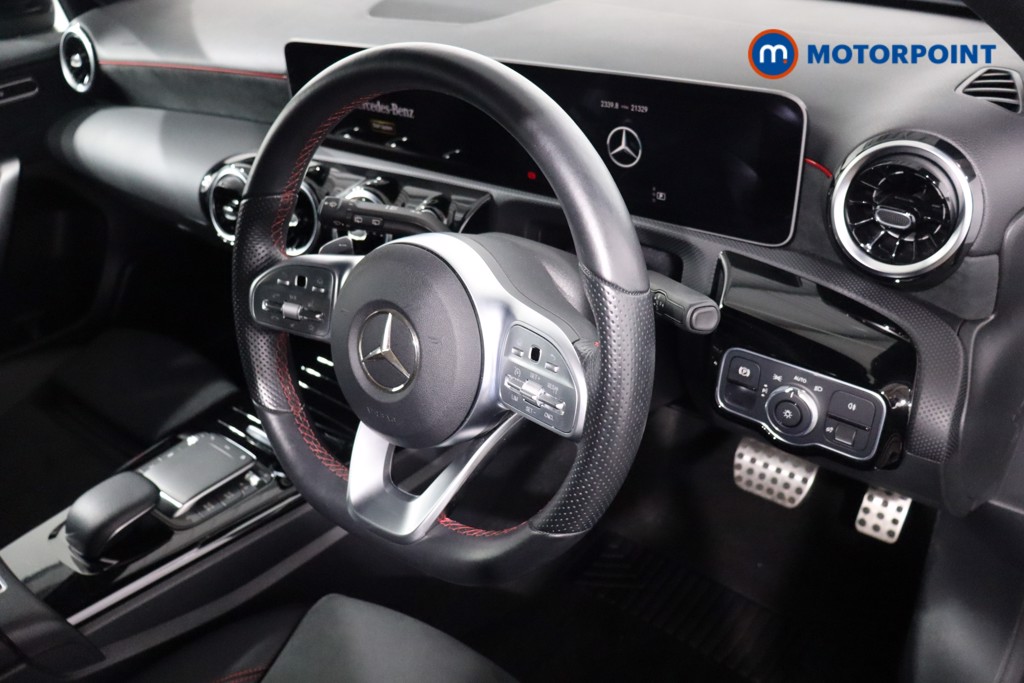 Used Mercedes-Benz A-Class 2020 for sale - 76367161: Photo 32