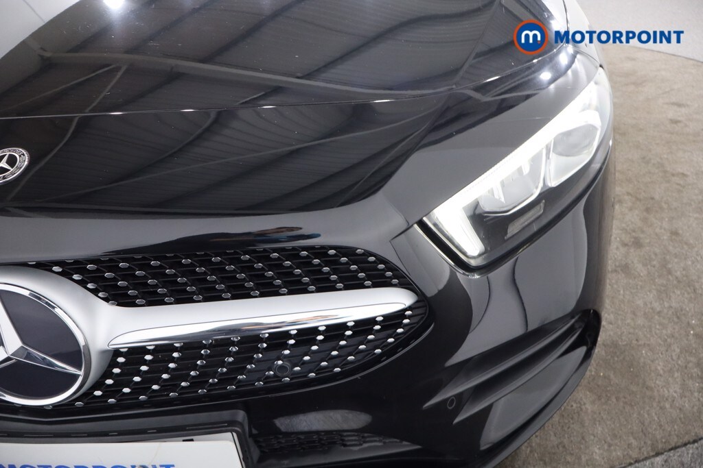 Used Mercedes-Benz A-Class 2020 for sale - 76367161: Photo 35