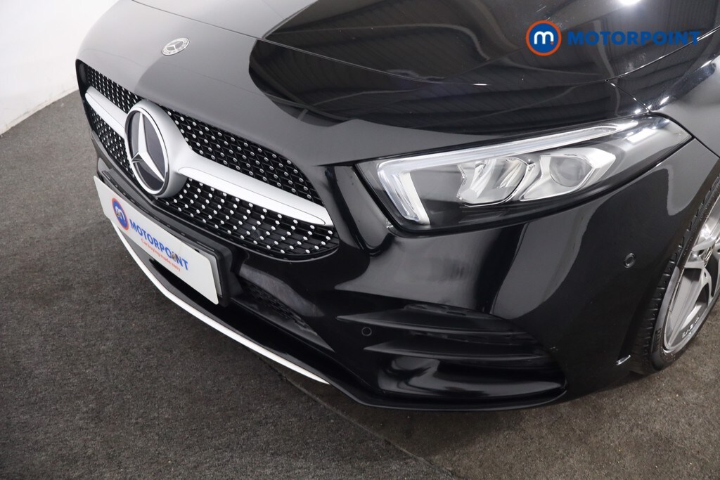 Used Mercedes-Benz A-Class 2020 for sale - 76367161: Photo 38