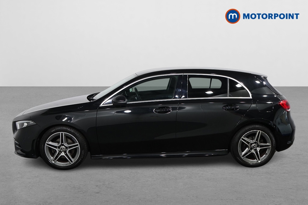 Used Mercedes-Benz A-Class 2020 for sale - 76367161: Photo 4