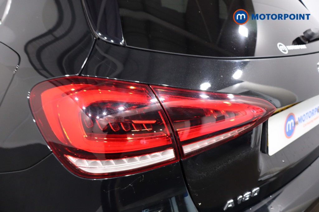 Used Mercedes-Benz A-Class 2020 for sale - 76367161: Photo 41
