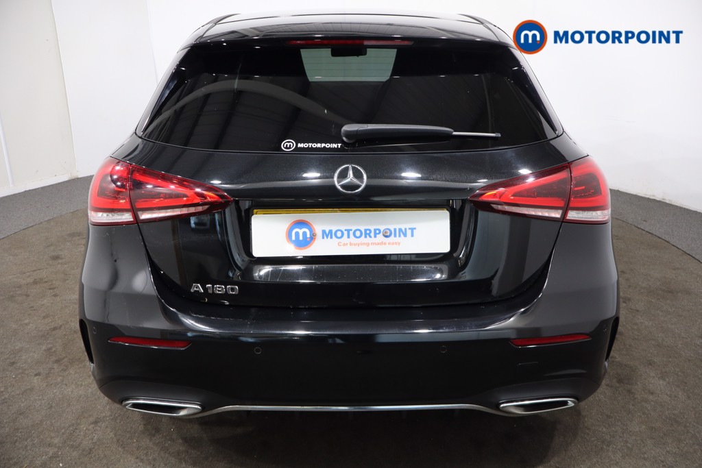 Used Mercedes-Benz A-Class 2020 for sale - 76367161: Photo 44