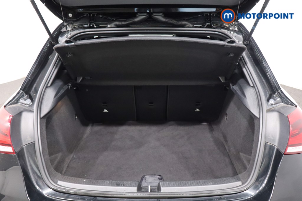 Used Mercedes-Benz A-Class 2020 for sale - 76367161: Photo 45