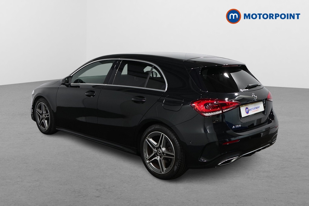 Used Mercedes-Benz A-Class 2020 for sale - 76367161: Photo 5