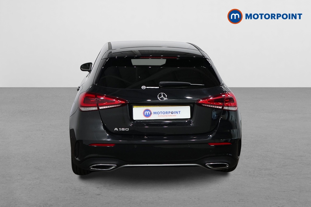 Used Mercedes-Benz A-Class 2020 for sale - 76367161: Photo 6