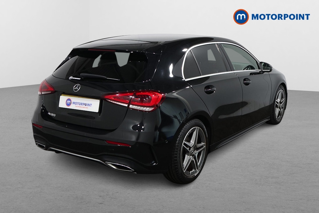 Used Mercedes-Benz A-Class 2020 for sale - 76367161: Photo 7