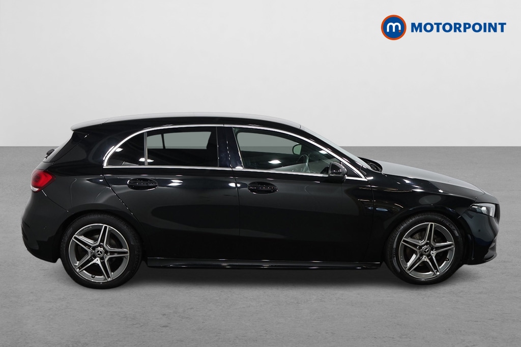 Used Mercedes-Benz A-Class 2020 for sale - 76367161: Photo 8