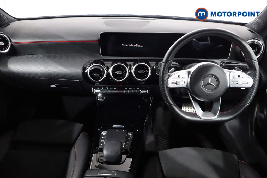 Used Mercedes-Benz A-Class 2020 for sale - 76367161: Photo 9